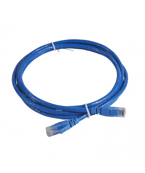 Cat6 U/Utp Patch Cord Lszh 5M ürün görseli 1