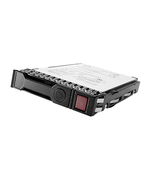 Hpe 4Tb Sata 7.2K Lff Rw Hdd ürün görseli 1