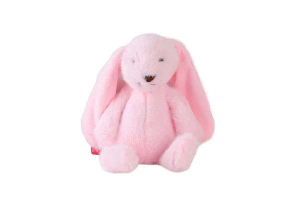 1598P BUNNY 30 CM-PEMBE - Resim 2