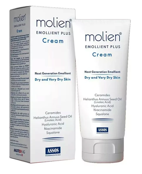 Molien Krem 75 ml ürün görseli 1