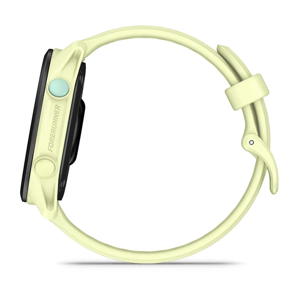 Garmin Forerunner 70 Citron - Resim 8