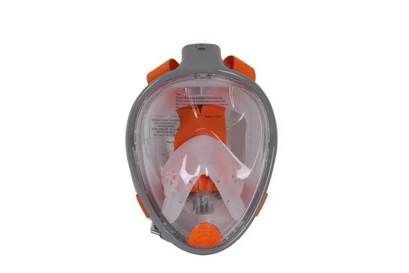 KZLD-7260- S M  FULL FACE  ORTA BOY KAT CANTALI 10 - Resim 4