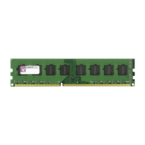4Gb Ddr3 1600Mhz Cl11 Pc Ram Kvr16N11S8/4 (Kutusuz) ürün görseli 1