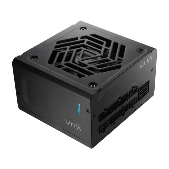Fsp Vita 1000Gm, 1000W, 80+ Gold, Full Modüler, Gaming, Atx, Power Supply (Psu) ürün görseli 1