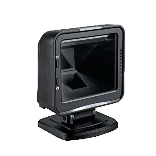 Perkon Ps5700 2D Masaustu Usb Market Tipi Barkod Okuyucu ürün görseli 1