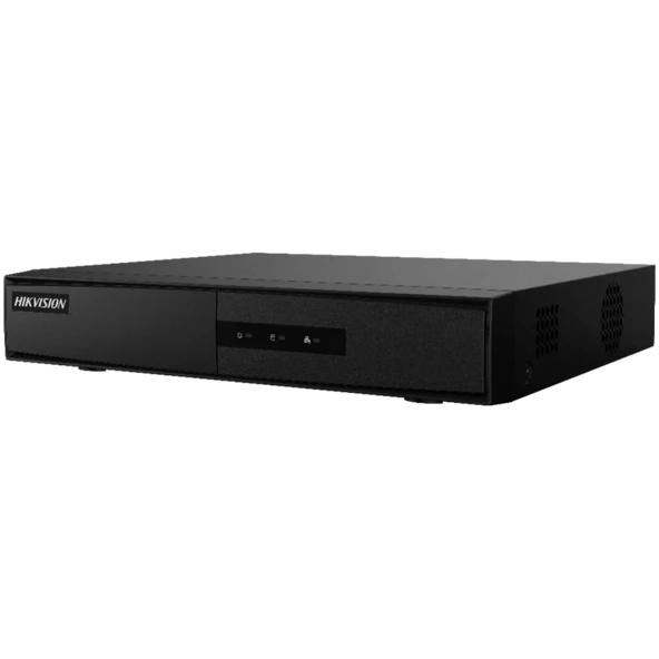 Hikvision Ds-7208Hghi-M1/C, 8Kanal, 2Mpix, H265 Pro+, 1 Hdd, 1080P, 5In1 Dvr ürün görseli 1