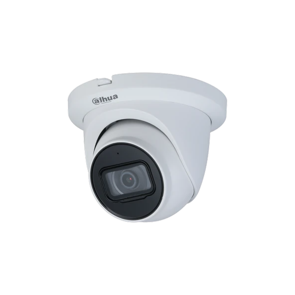 Dahua Hac-Hdw1500Tlmqp-0280B-S2, 5Mpix, 2.8Mm Lens, 30 Mt Gece Görüşü, 4 In 1, Ip67, Dome Kamera ürün görseli 1