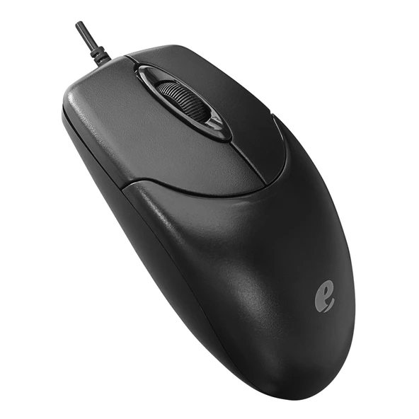 Emachines, Eak9821S, Siyah, Usb Kablolu, Türkçe Q, Klavye Mouse Set - Resim 4