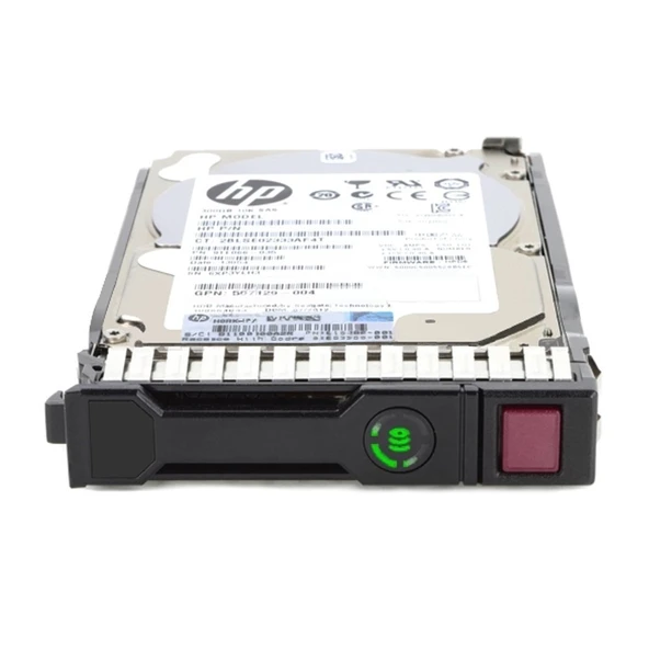 600Gb Sas Hard Drive - 12Gb/S Interfa ürün görseli 1