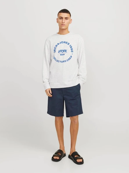Jack&Jones 12274983 Erkek Sort - Lacivert ürün görseli 1