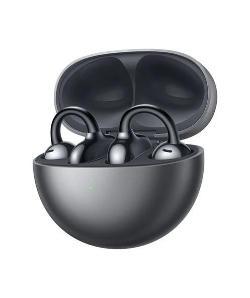 Freeclip (Dove-T00) Black ürün görseli 1