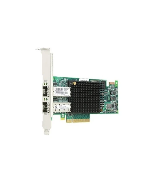 Emulex 16Gb Fc Dual-Port Hba ürün görseli 1