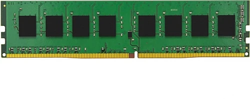8Gb Ddr4 3200Mhz Cl22 Pc Ram Kvr32N22S8/8Wp ürün görseli 1