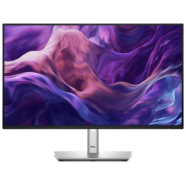 P2425H, 23,8&Amp;Quot;, 5Ms, 100Hz, Full Hd, D-Sub, Hdmi, Dp, Usb, Type-C, Pivot, Ips Led Moni̇tör ürün görseli 1
