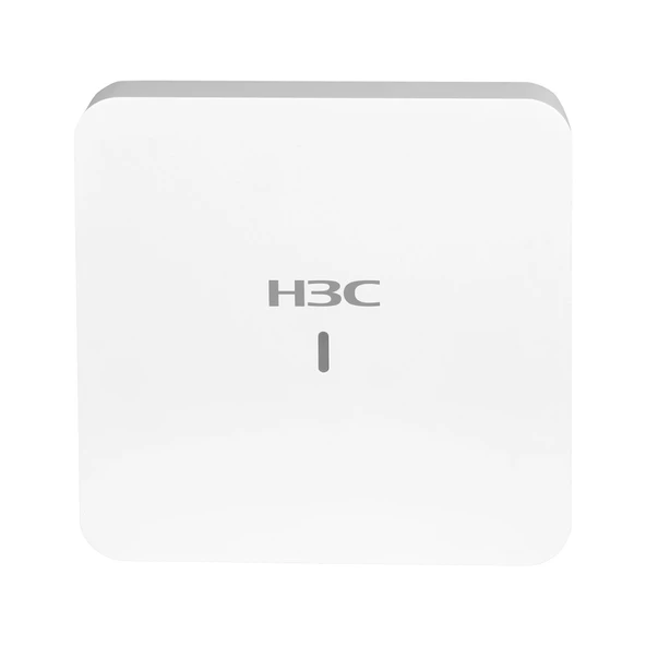 H3C Wa6020, Dual Band, Wifi 6, 1500Mbps, Poe, Tavan Tipi, Access Point (128 Kullanıcı Aynı Ayna Destekler) ürün görseli 1