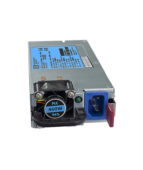 Power Supply : Hot-Plug Power Supply - 1 ürün görseli 1