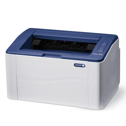 Xerox Phaser 3020V_Bi Mono Laser Yazıcı A4 8Mb Ram 20 Ppm S/B Usb 2,0 + Wi-Fi ürün görseli 1