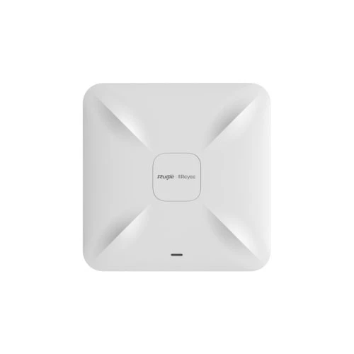 Ruijie Reyee Rg-Rap2200(E) 2 Port Gigabit 1300 Mbps Dual Band Poe Access Point (Tavan)+(Adaptörsüz) ürün görseli 1