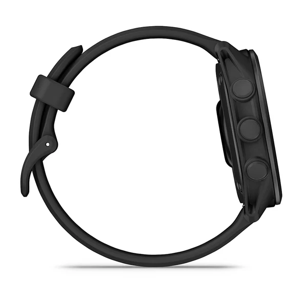 Garmin Forerunner 70 Siyah - Resim 5