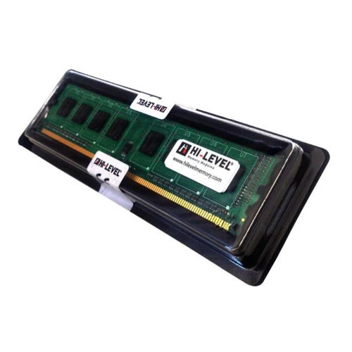 Hi-Level 8Gb Ddr4 2666Mhz Pc Ram Hlv-Pc21300D4-8G Kutulu ürün görseli 1