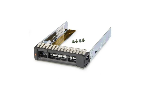 Ibm-Lenovo 00E7600 M5-X6 2.5 Kızak ürün görseli 1