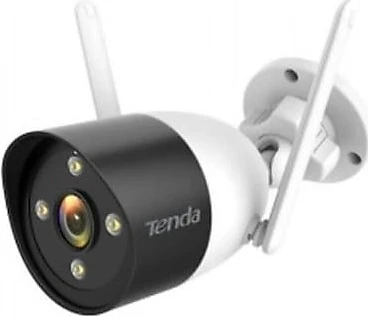 Tenda Ct6-Wca 2K Wifi Kamera . ürün görseli 1