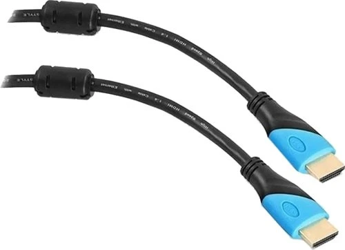 Gabble Sl-H4K10 Hdmi To Hdmi ( 10 Metre ) Görüntü Kablosu ürün görseli 1