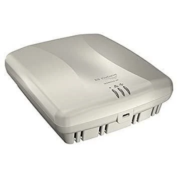 Hpe Aruba Msm410 Wi̇reless J9427C Access Point ürün görseli 1