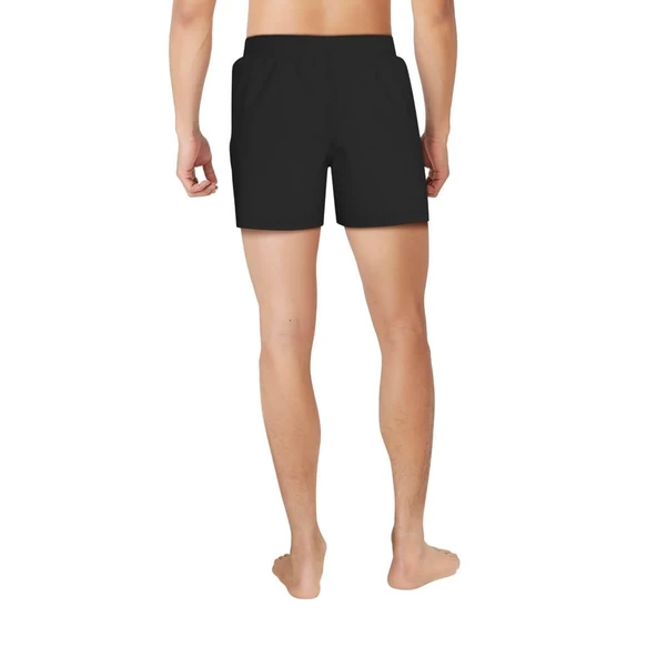Nike Swim Breaker Solid Volley Erkek Deniz Şortu NESSF560 - Resim 2