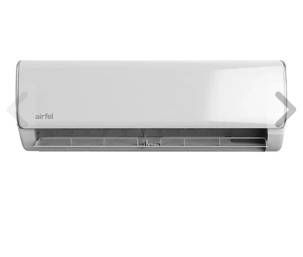 Airfel Vista LTXP35A   A++ 12000 BTU İnverter Duvar Tipi Split Klima (2026 YENİ ÜRÜN) ürün görseli 1