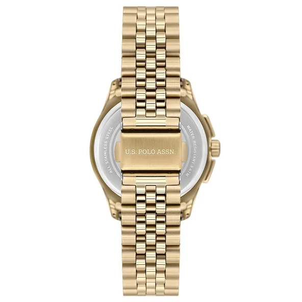 USPA2138-04 USPA SAAT - Resim 8