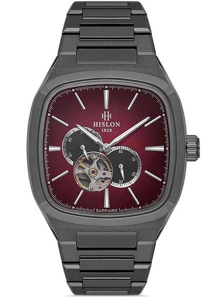 Hislon SD218N-14SN Automatic Erkek Kol Saati ürün görseli 1