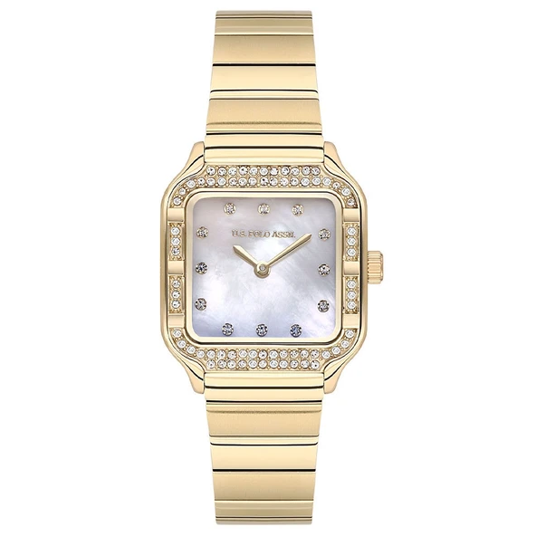 USPA2100-03 USPA SAAT - Resim 3