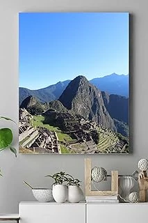 Postermanya (Pster16865) Manzara Kanvas Tablo 2 21 X 30 ürün görseli 1