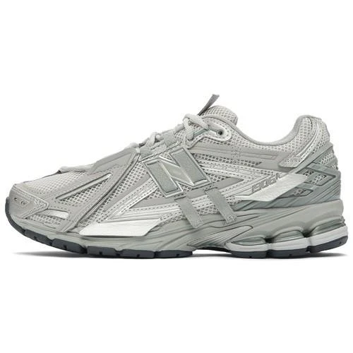 New Balance 1906A Concrete Silver Metallic - Resim 2