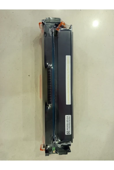 HP CF542x Toner Sarı - Resim 2
