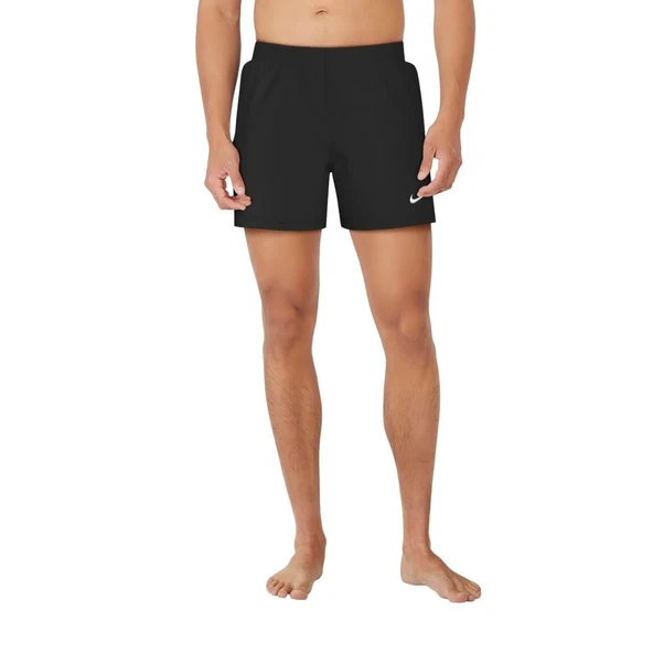 Nike Swim Breaker Solid Volley Erkek Deniz Şortu NESSF560 ürün görseli 1