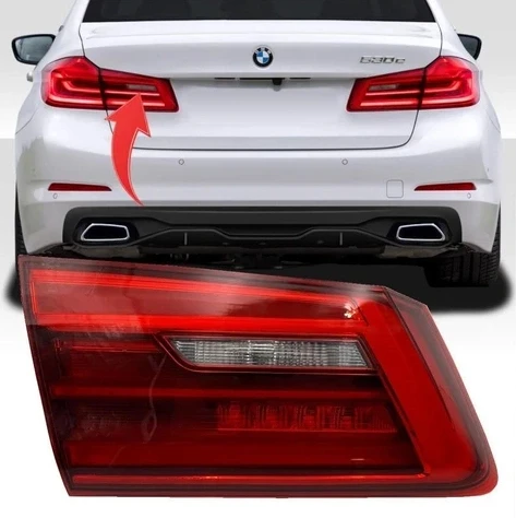 Bmw 5 Serisi G30 2017-2020 Stop Lambası Sol Iç 63217376473 ürün görseli 1