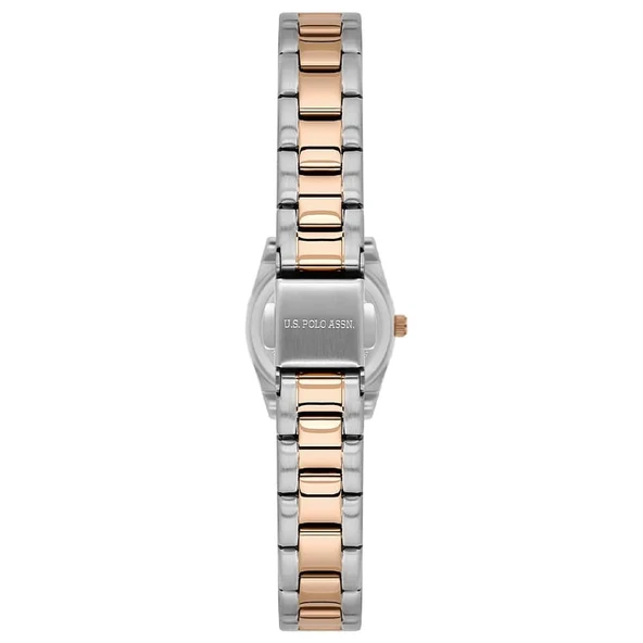 USPA2139-01 USPA SAAT - Resim 8