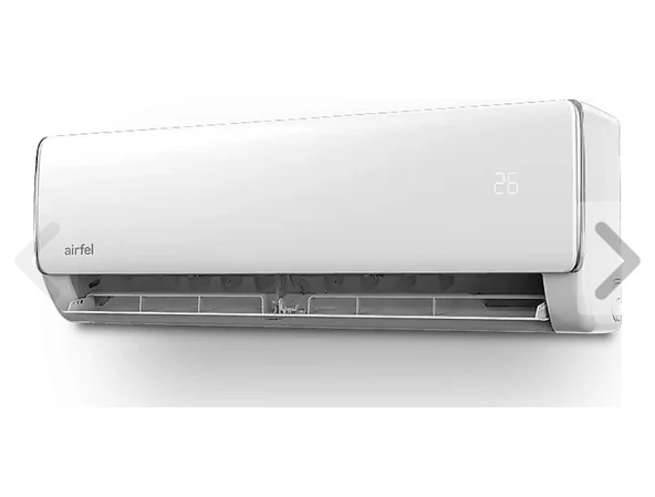 Airfel Vista LTXP50A A++ 18000 BTU İnverter Duvar Tipi Split Klima(2026 YENİ ÜRÜN) ürün görseli 1