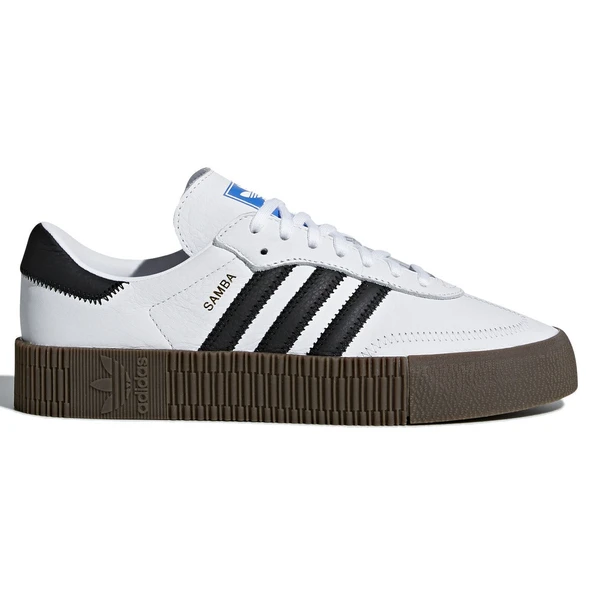 adidas Sambarose Kadın Spor Ayakkabı ürün görseli 1