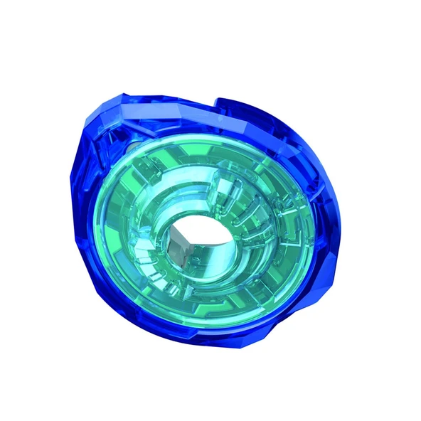 BEY28000 Beyblade Tekli Set X UX Buster Dran 1-60A - TP1536 ürün görseli 1