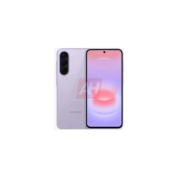Samsung Galaxy A37 5G 6GB/128GB Mor Cep Telefonu (Samsung Türkiye Garantili) ürün görseli 1