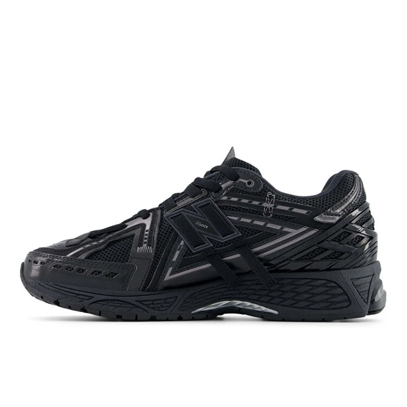 New Balance 1906A Siyah Unisex Günlük Giyim ürün görseli 1