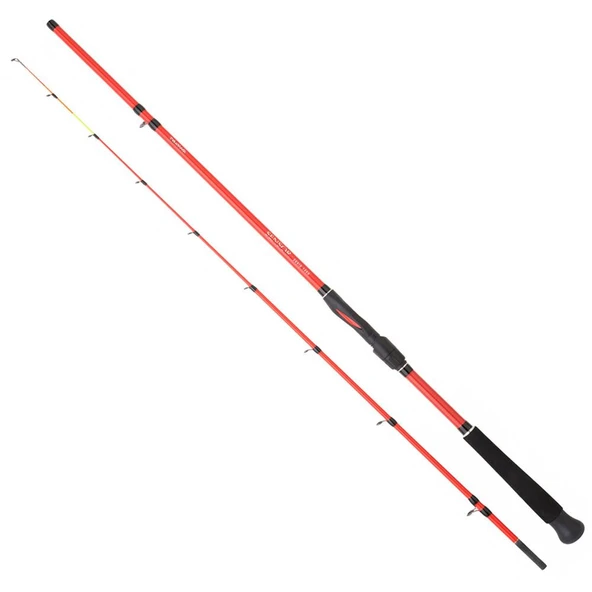 Daiwa New Sensör Boat Squid 1.80M 30-150Gr 2P Kamış ürün görseli 1