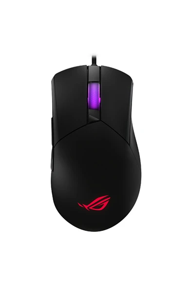 ROG GLADIUS III CORE 26000 DPI 1000 Hz Kablolu Gaming Mouse ROG GLADIUS III CORE ürün görseli 1