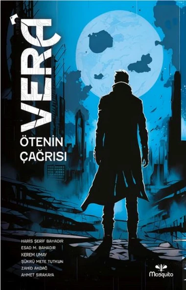 Vera - Ötenin Çağrısı ürün görseli 1
