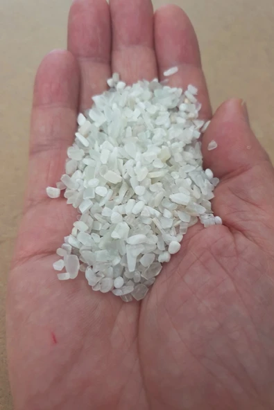 50 Gram Aytaşı Minik Kırıktaş Deliksiz Parçalar 107-3 ürün görseli 1