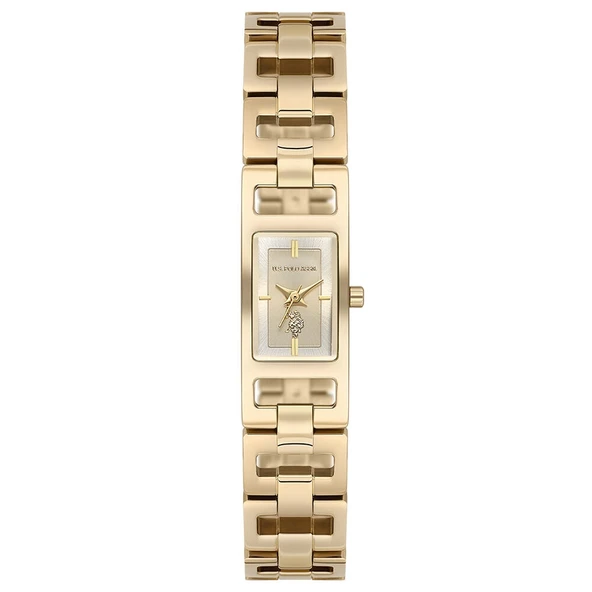 USPA2166-04 USPA SAAT - Resim 3