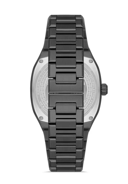 Hislon SD218N-14SN Automatic Erkek Kol Saati - Resim 3
